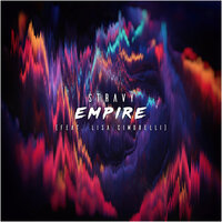 Empire - Stravy, Lisa Cimorelli