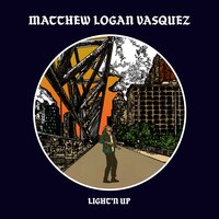 Ghostwriters - Matthew Logan Vasquez