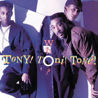 261.5 - Tony! Toni! Toné!