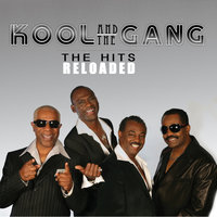 Steppin Out - Kool & The Gang, Beverley Knight