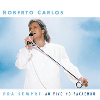 Os Seus Botões - Roberto Carlos