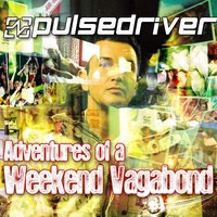 Find My Way - Pulsedriver