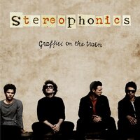 Zoe - Stereophonics