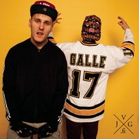 Teemu ja Jari - JVG