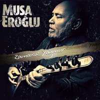 Gidelim Bizim Yaylaya - Musa Eroğlu