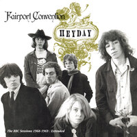 Tried So Hard - Fairport Convention