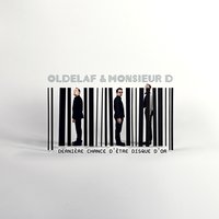 Pere Noel - Oldelaf et Monsieur D