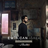 Defoluyorum - Emir Can Iğrek