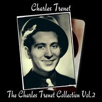 Tombré du ciel - Charles Trenet