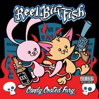 Punisher - Reel Big Fish