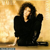 Raining Tears - Marie Osmond
