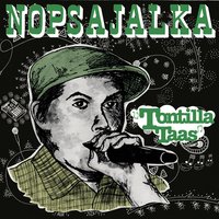 Mäsäks - Nopsajalka