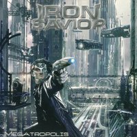 A Tale From Down Below - Iron Savior