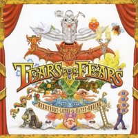 Sizes of Sorrow - Tears For Fears