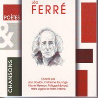 On s'aimera - Léo Ferré, Catherine Sauvage