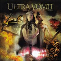 Les Bonnes Manières - Ultra Vomit