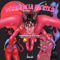 Mala Y Bouge - yung beef, JaguarClaw