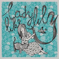 Private Light - Ladylike Lily