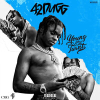 4 Gang - 42 Dugg