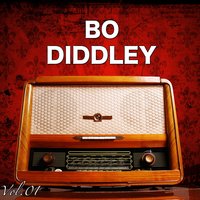 Shes Alright - Bo Diddley