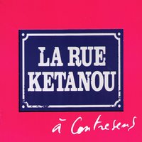 Maître Corbeau - La Rue Kétanou