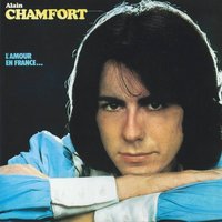 Madona, Madona - Alain Chamfort