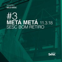 Toque Certeiro - Metá Metá