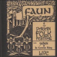 Lyansa - faun