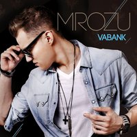 Ctrl alt delete - Mrozu