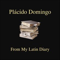 De México A Buenos Aires - Plácido Domingo
