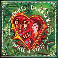 Avril et toi - Les Ogres De Barback