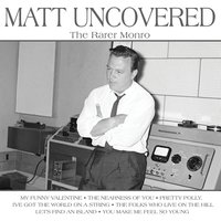 Maria (Spanish) - Matt Monro