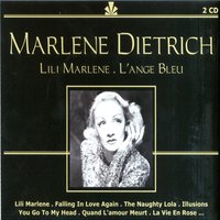 Kinder, Heute Abend, Da Such Ich Mir Was Aus (from 'The Blue Angel') - Marlene Dietrich