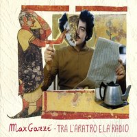 Il Mistero Della Polvere (Così In Cielo Come In Terra) - Max Gazzè