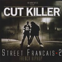 Boulbil - DJ Cut Killer, Booba, Dj Cut Killer, Booba