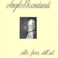 Canzone per Sarah - Angelo Branduardi