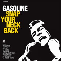 Que pasa? - Gasoline, Real J