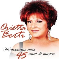 Occhi rossi - Orietta Berti