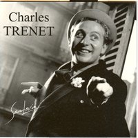 Ppa pique et maman coud - Charles Trenet