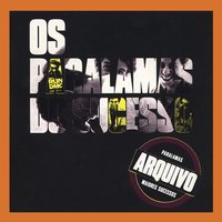 Quase Um Segundo - Os Paralamas Do Sucesso