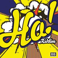 Ho! Riddim - Marco Del Horno, Swerve, P. Money