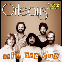 Time Passes On - Orleans