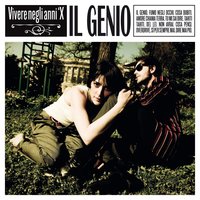 Il genio - Il Genio