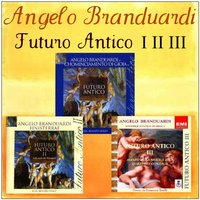 Go Crystal Tears - Angelo Branduardi, Джон Доуленд