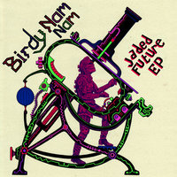 Goin' In - Birdy Nam Nam, Skrillex