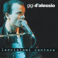 Cient'anne - Gigi D'Alessio