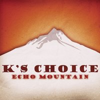 When I Lay Beside You - K's Choice