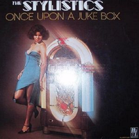 My Funny Valentine - The Stylistics