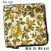 We Need Our Knees - This Is The Kit