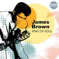 Popcorn - James Brown